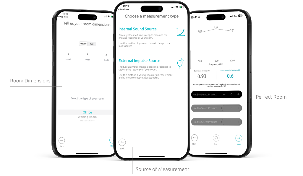 Architect App