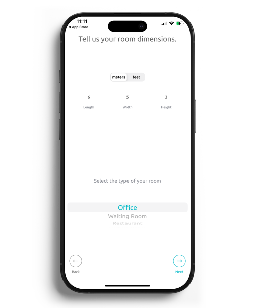 Architect App