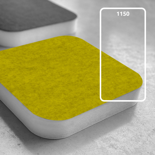 Myriad RCT 20 AE - Absorber